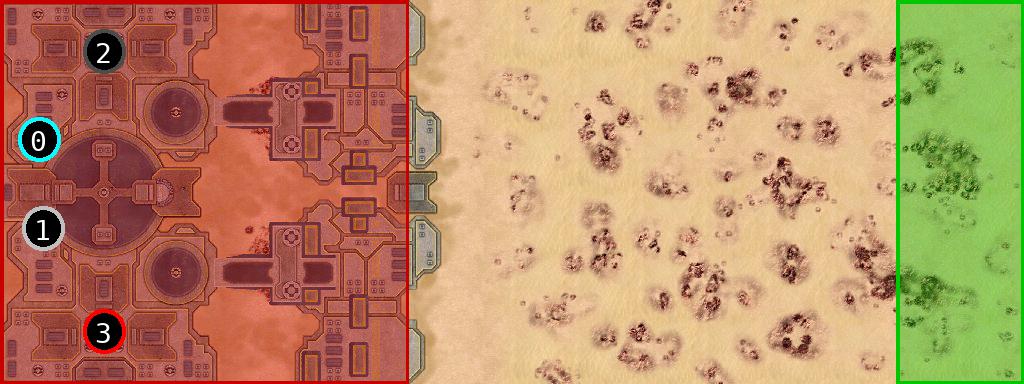 sat pic of Chicken Nuggets v5